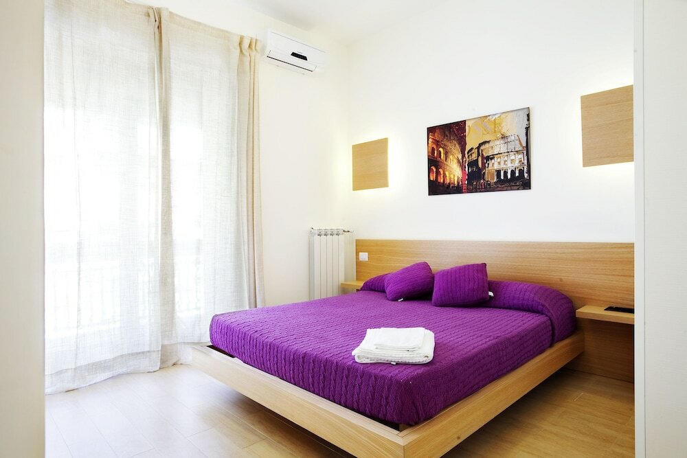 Фото Affittacamere Nansen