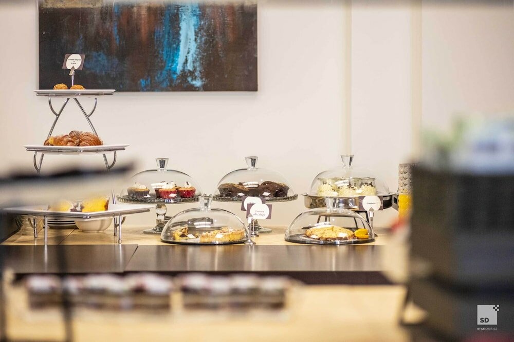 Фото Hotel Regina Elena 57