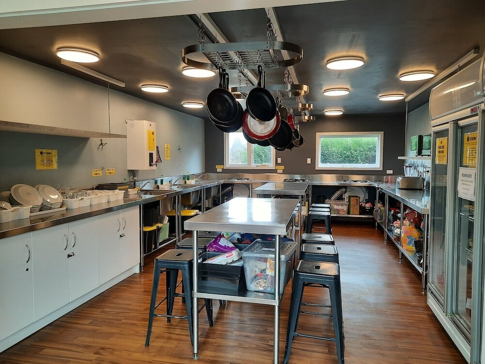 Фото The Black Sheep Backpackers