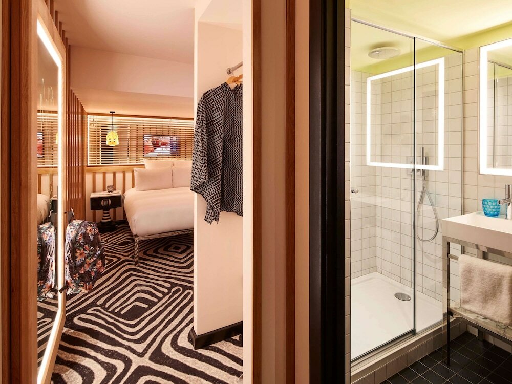 Фото Mama Shelter London - Shoreditch