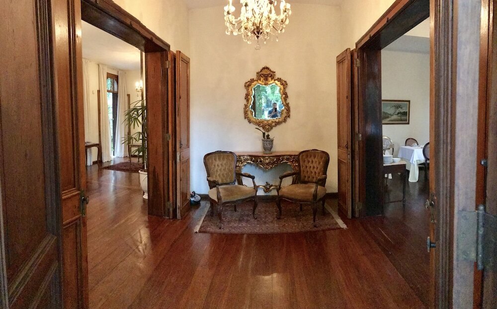 Фото Hotel Casablanca Koeler