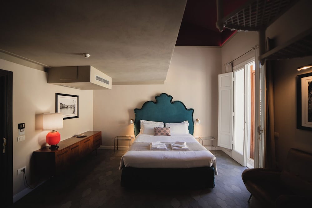 Фото La Fonderia Firenze