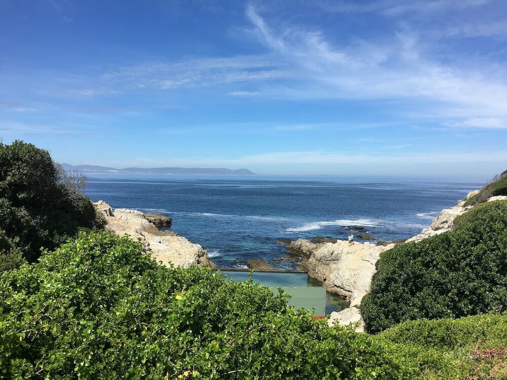 Hotel The Gables Hermanus, Earth, photo