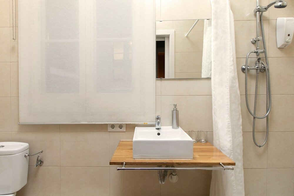 Фото Гостевой дом Jardinets