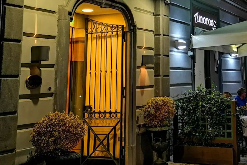 Фото Hotel Potenza