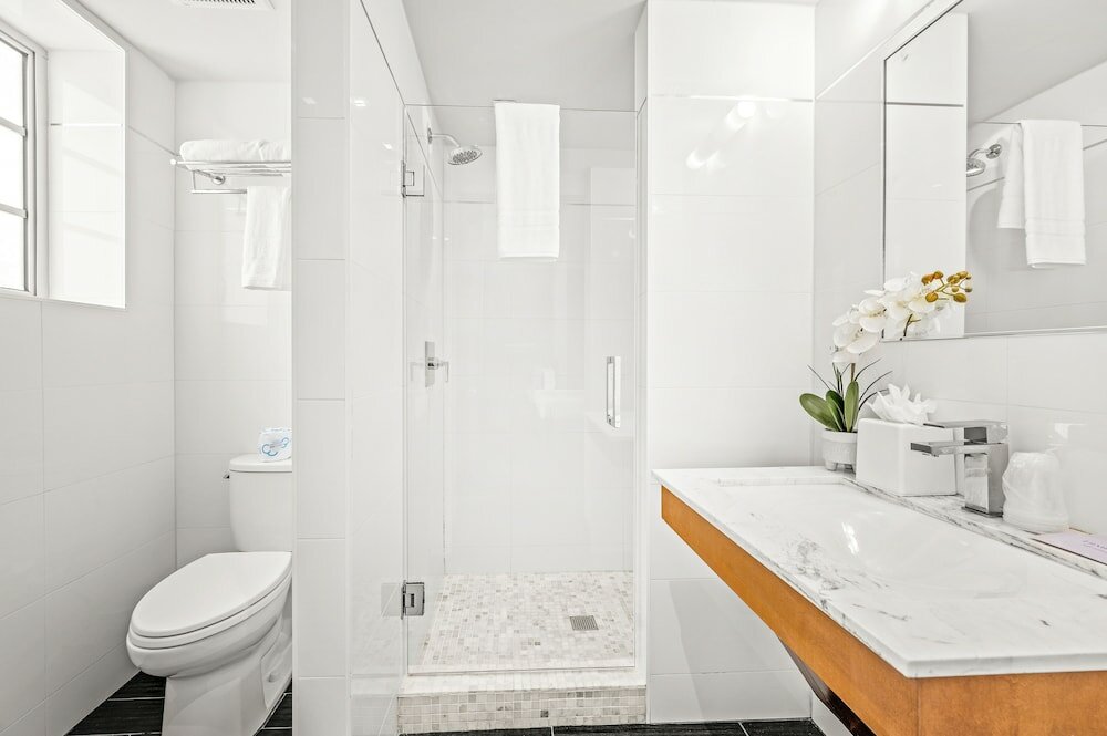 Фото The Fairwind Hotel