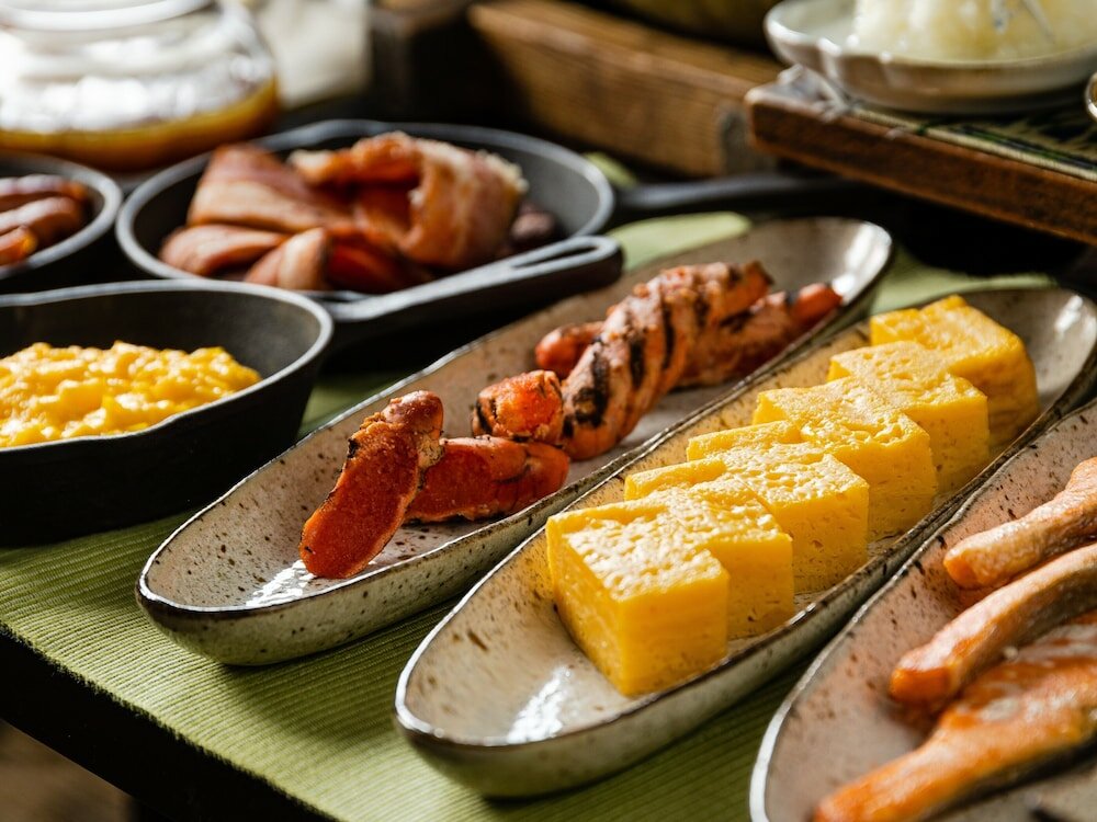 Фото The B Ikebukuro