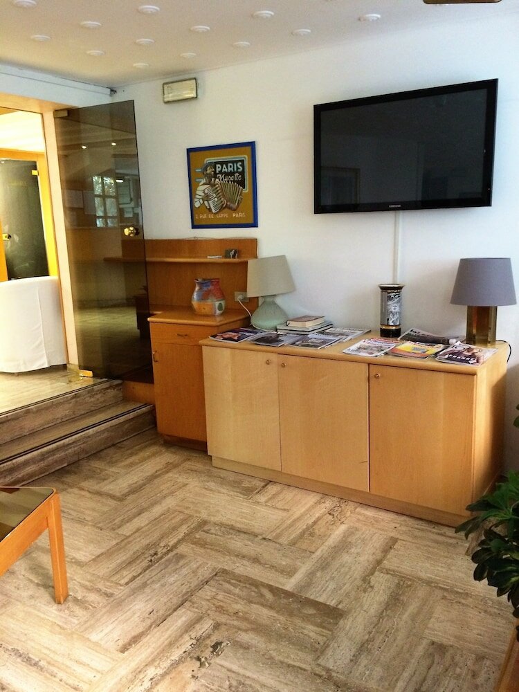 Фото Hotel Città Studi