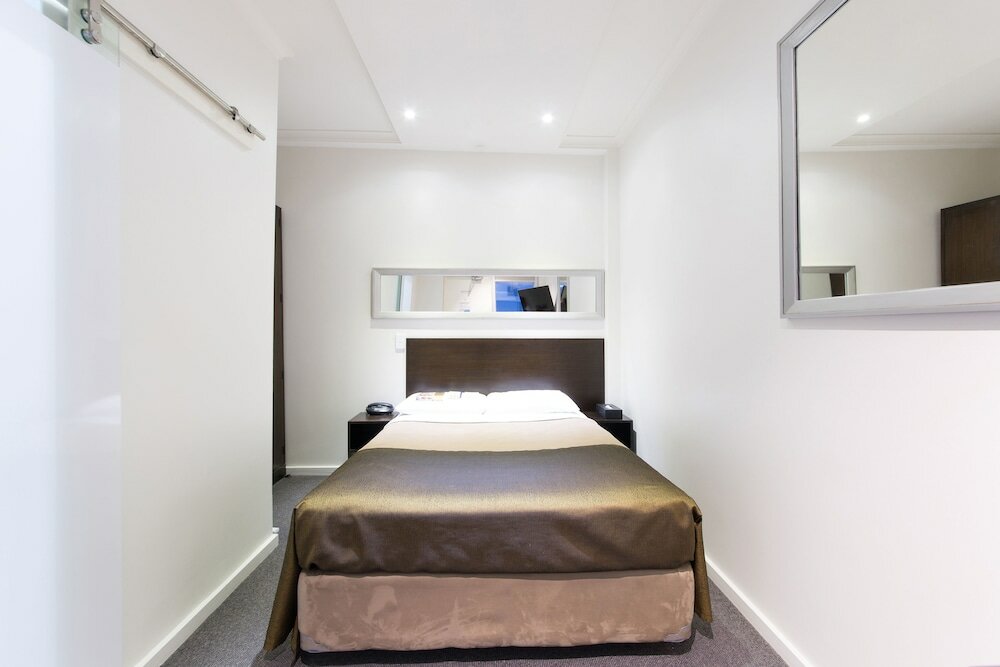 Фото Great Southern Hotel Melbourne