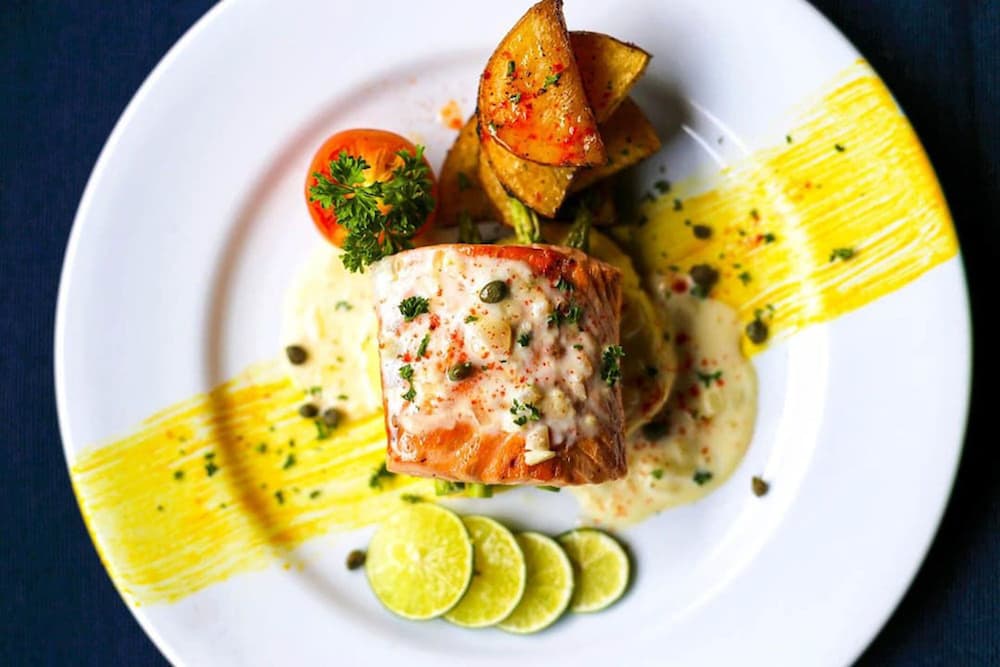 Фото Furama Silom Bangkok Hotel