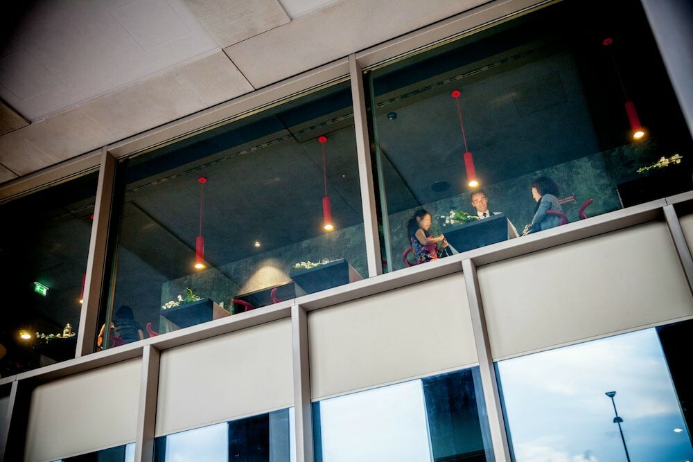 Фото Hotel Glam Milano