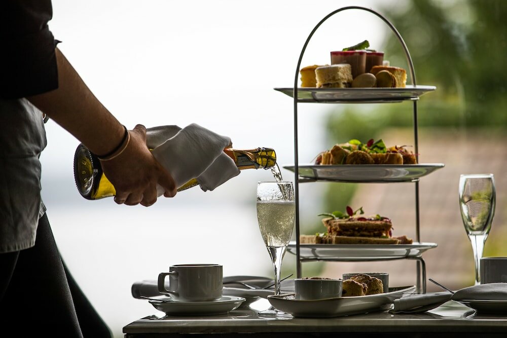 Фото Richmond Park Hotel