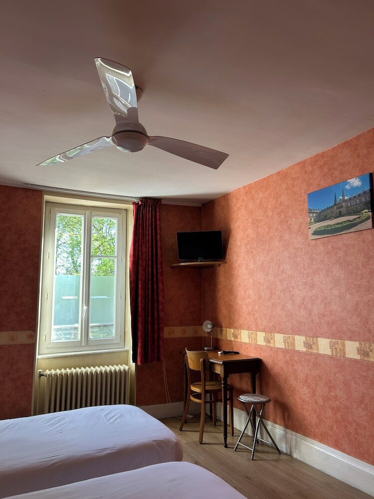 Фото Hôtel de Verdun