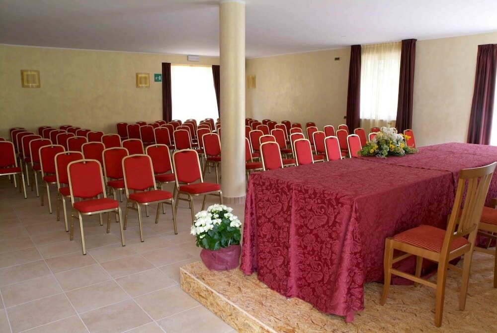 Фото Hotel Valentino