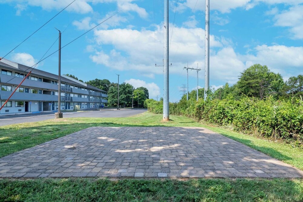 Фото Motel 6 Charlotte, Nc - Coliseum