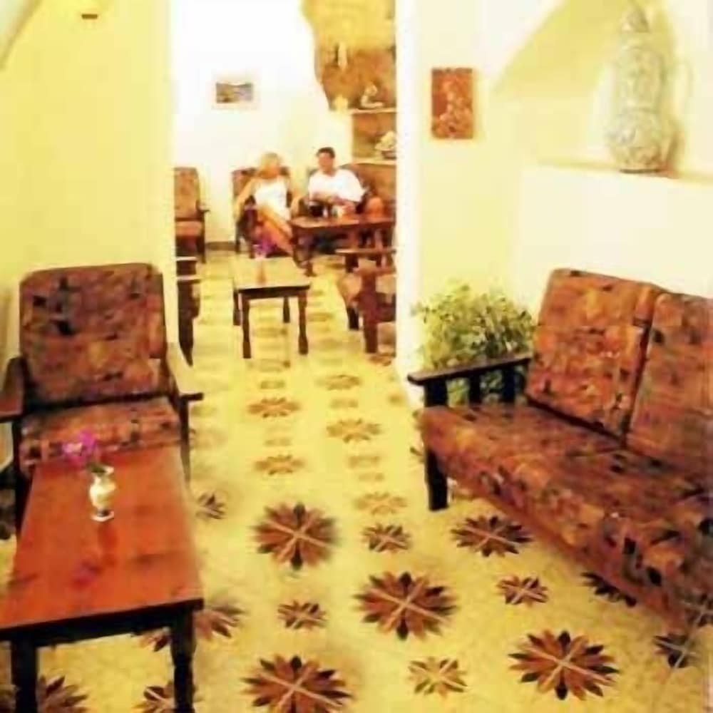 Фото Hotel Villa Angela