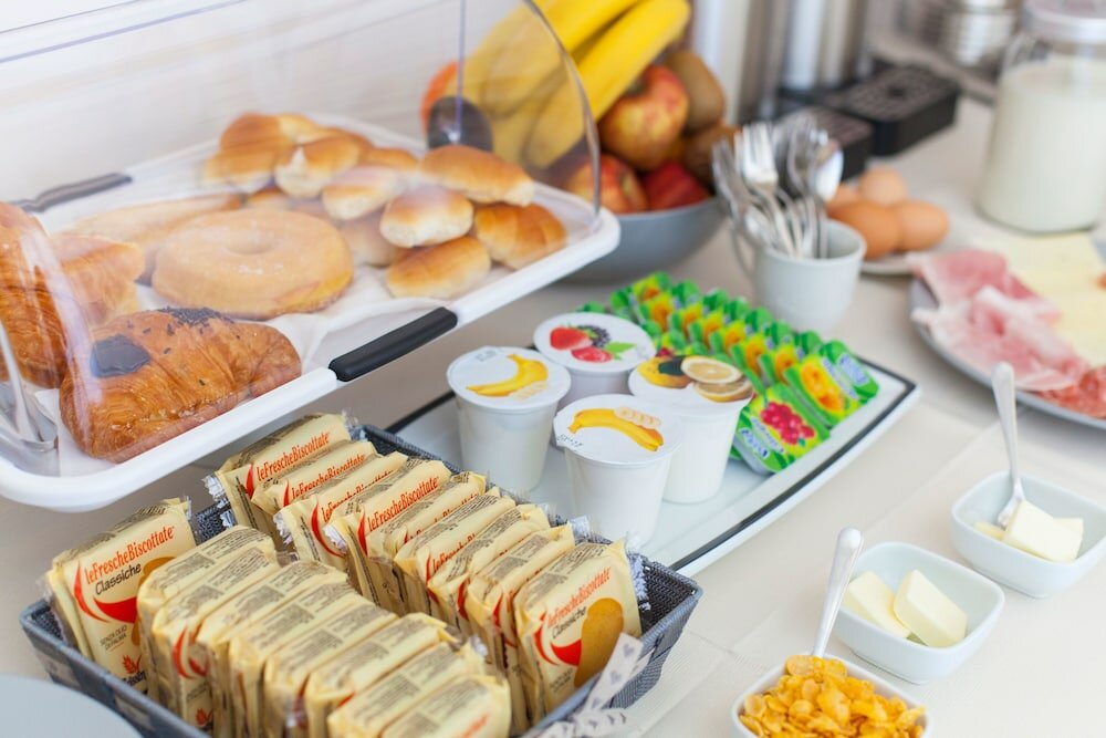 Фото B&b La Cittadella