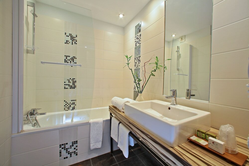 Фото Hôtel Mercure Castres L'Occitan