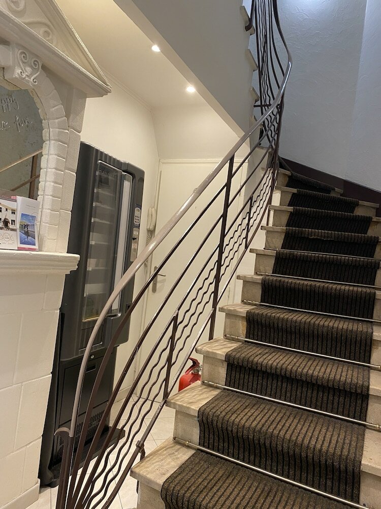 Фото Hotel Lutetia