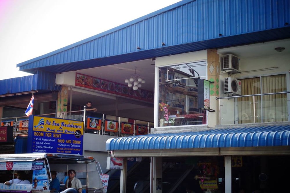 Фото At Sea Residence