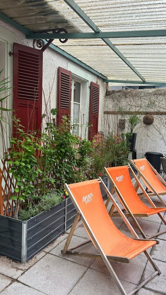 Фото Hotel Continental