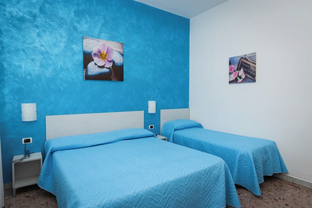 Фото Hotel Baia Verde