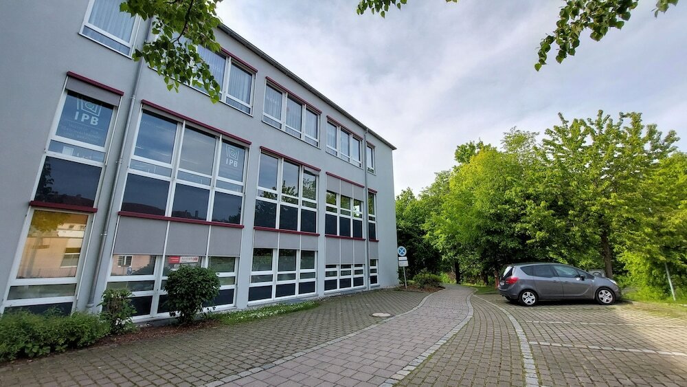 Фото Hotel Apfelrot