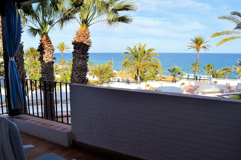 Фото Parador de Mojácar