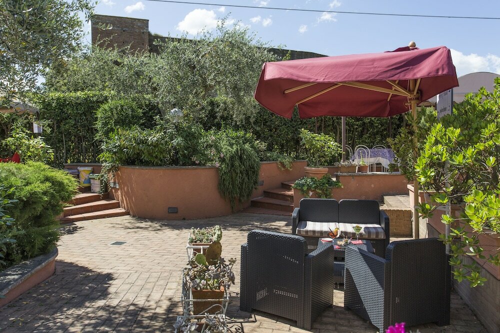 Фото Hotel Il Giardino