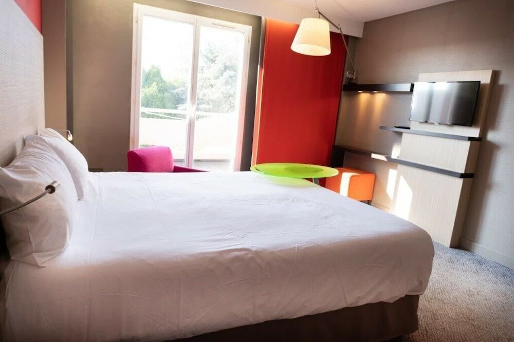 Фото Ibis Styles Saint Dizier