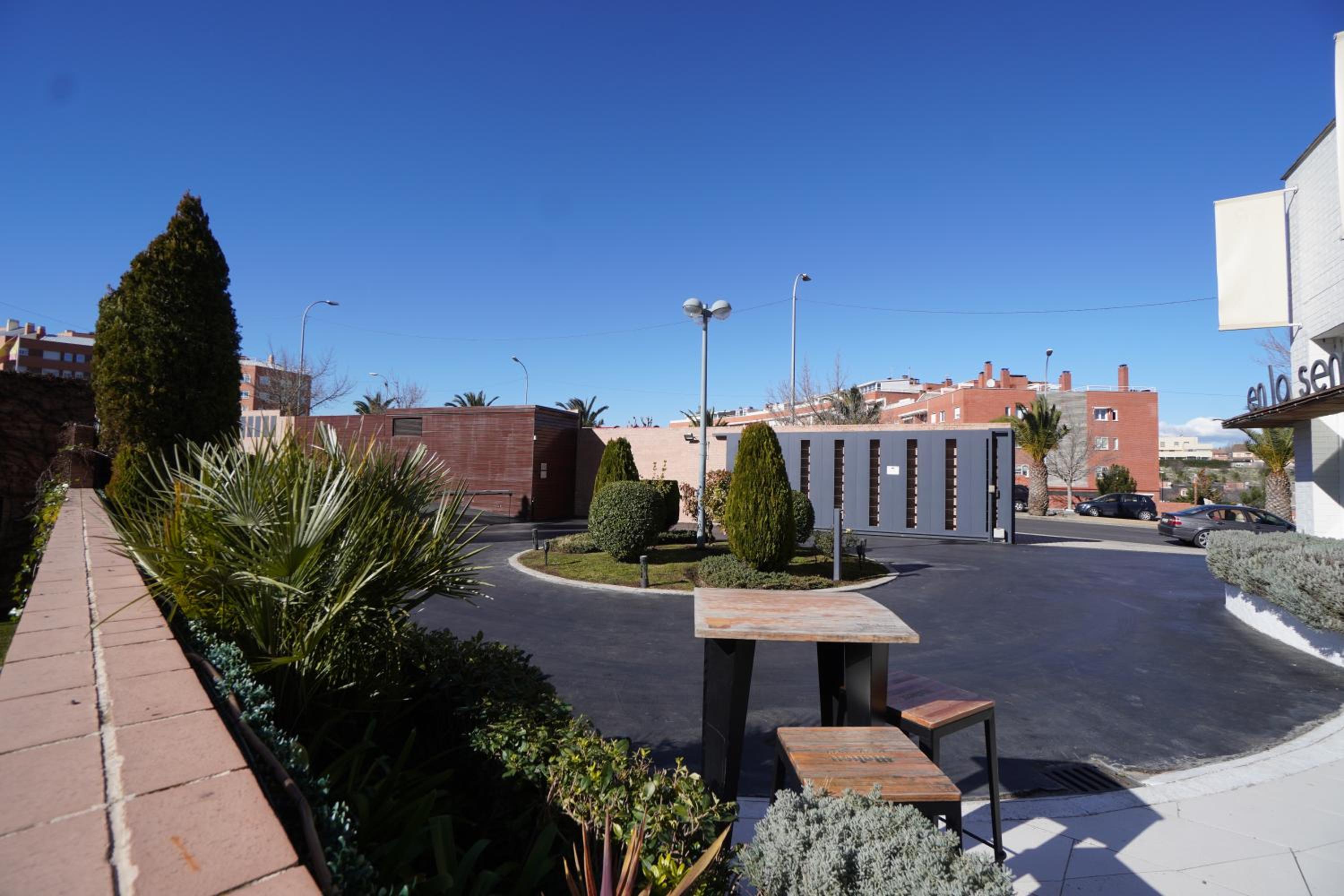 Фото Hotel Reston Valdemoro