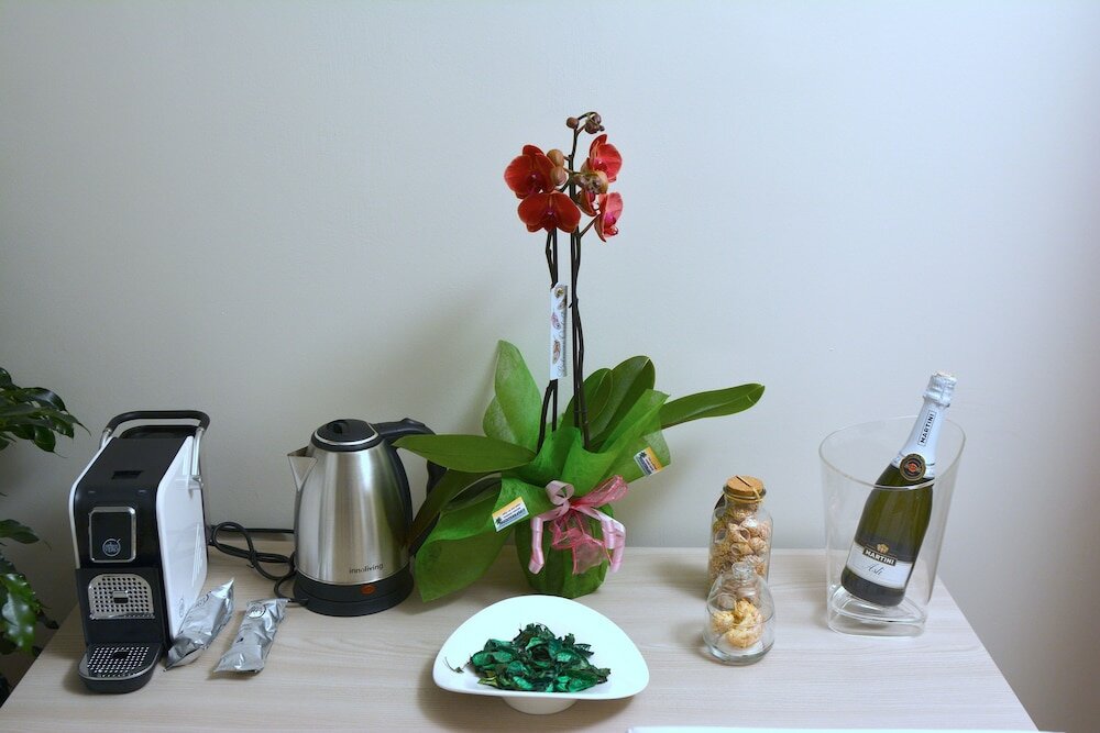 Фото Dei del Mare Extra Luxury