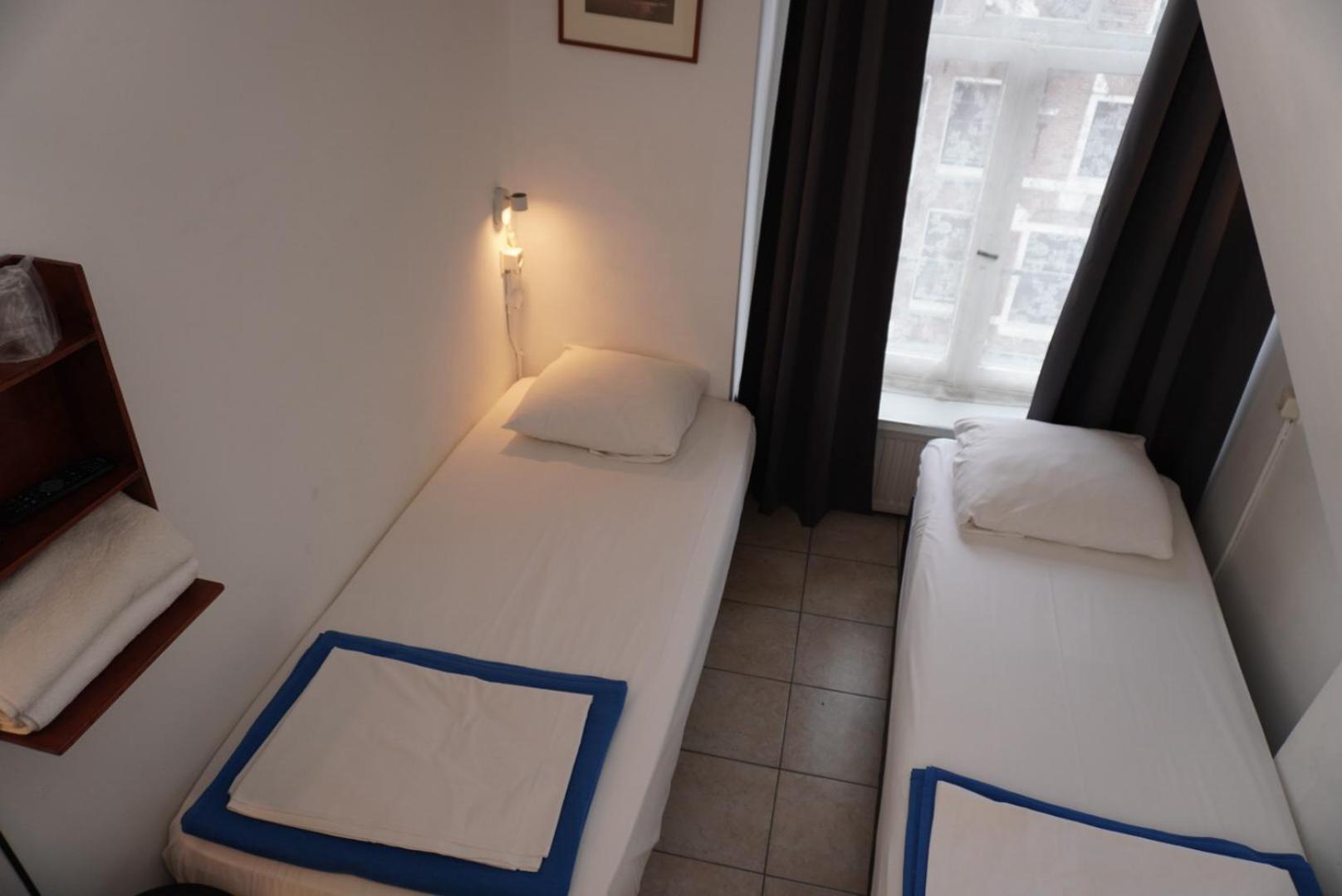 Фото Hotel Schroder