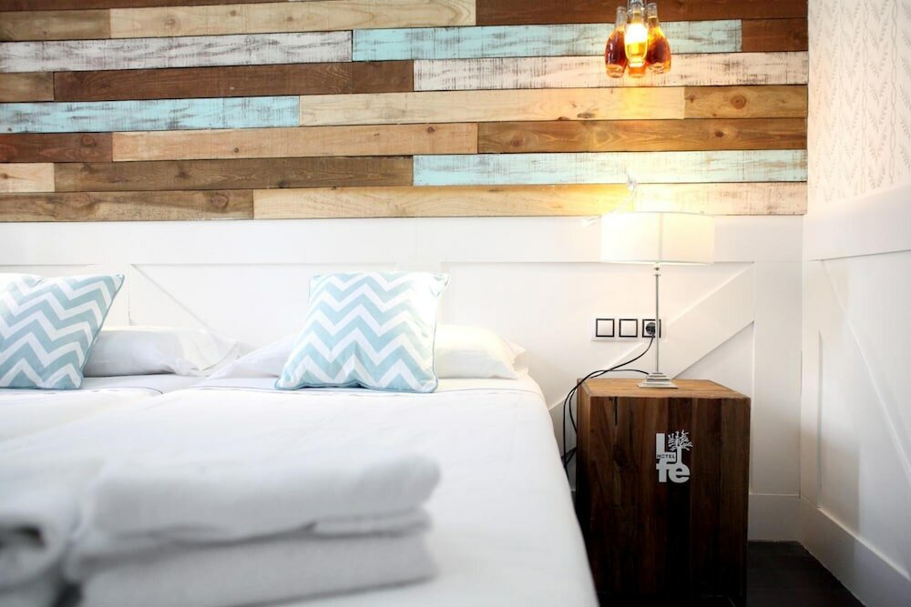 Фото Hotel Life Gran VIA