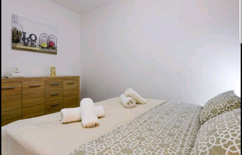 Фото Deluxe Apartments Goya