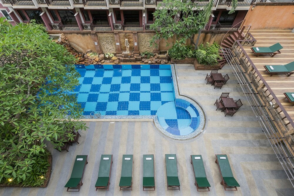 Фото Bella Villa Prima