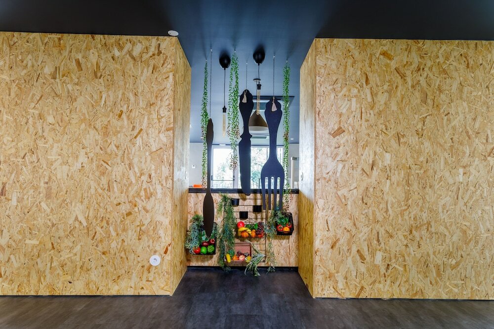 Фото Sport Hotel Gym + SPA