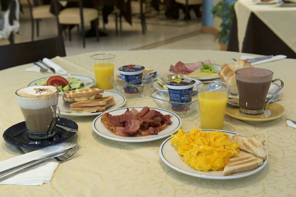 Фото Albergo Mediterraneo