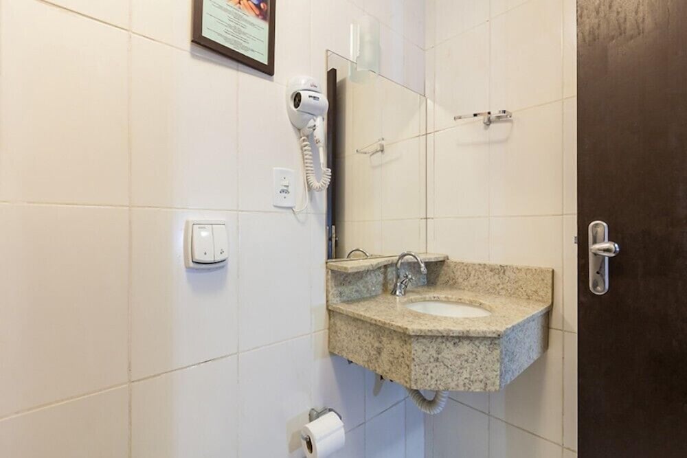 Фото Tri Hotel Criciuma