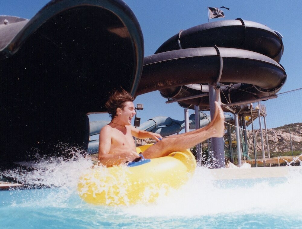 Фото La Jacia Hotel & Resort