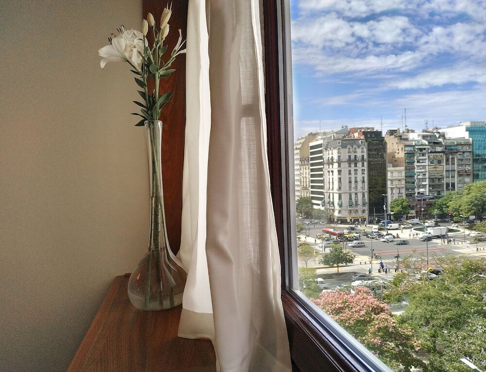 Фото Hotel Presidente
