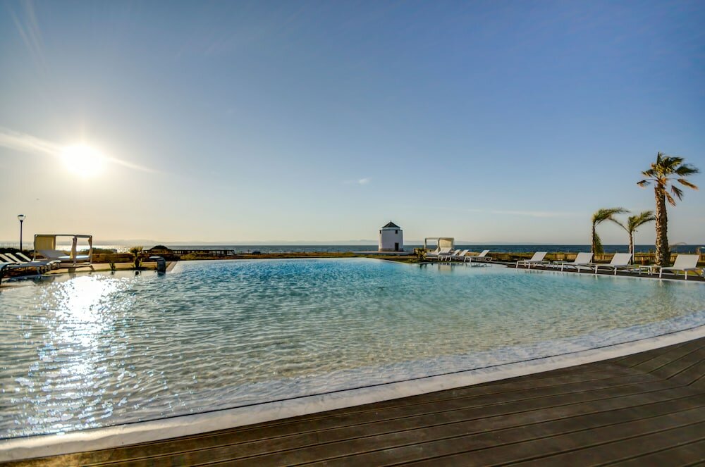 Фото Praia do Sal Lisbon Resort