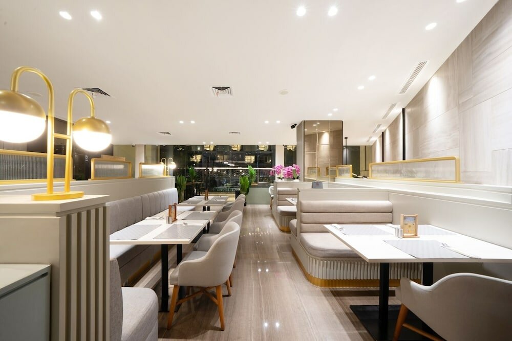 Фото Erian Hotel