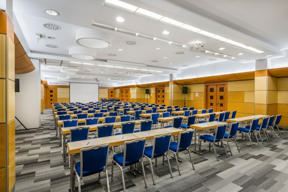 Фото Ibis Budapest Castle Hill