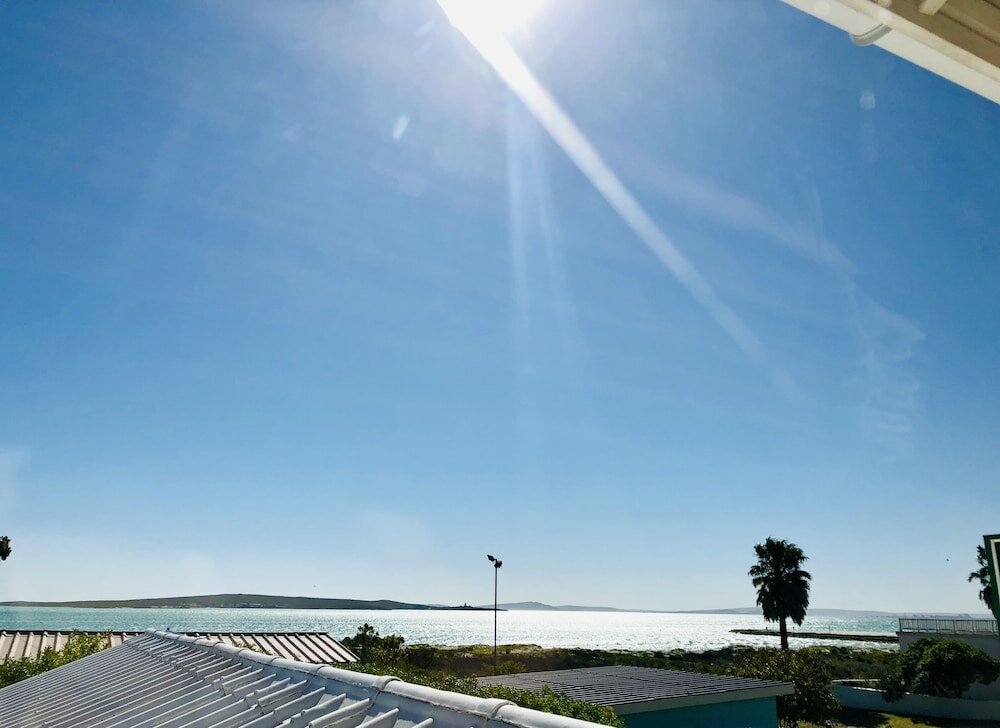 Фото Sandra's Guest House