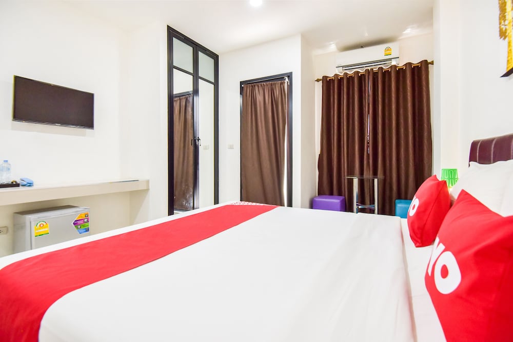 Фото Oyo 430 Tanya Place