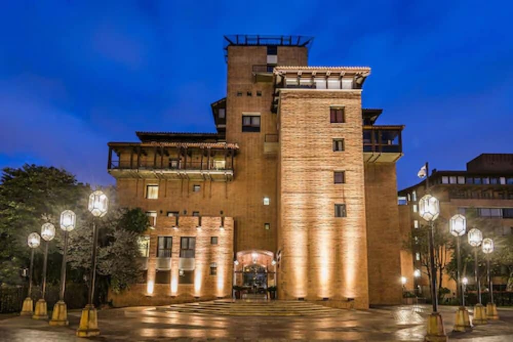 Фото Travelers Suites Condominio Plenitud