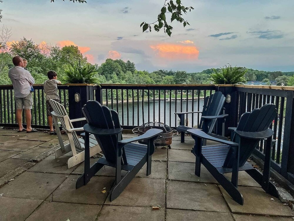 Фото Inn at the Falls