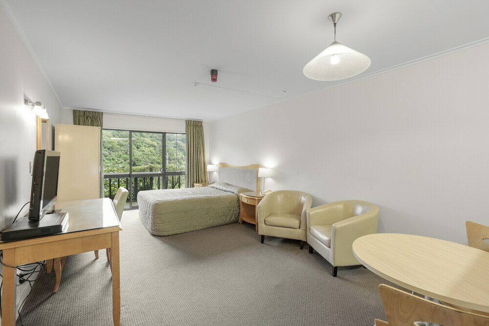 Фото Capital Gateway Motor Lodge