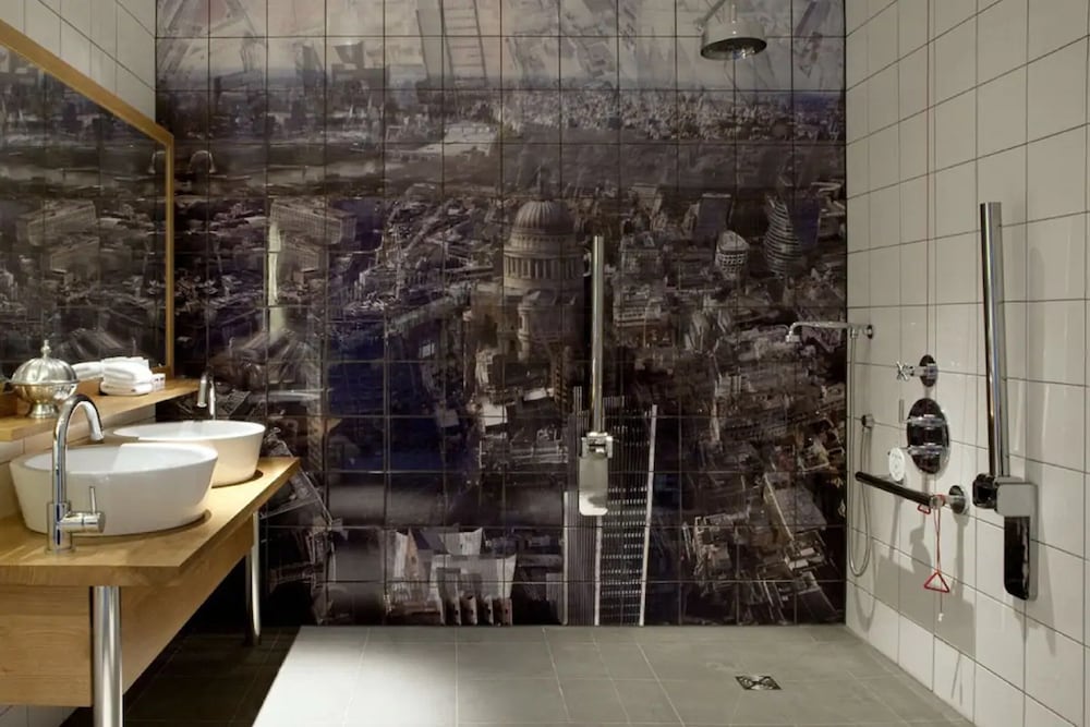 Фото Boundary Shoreditch